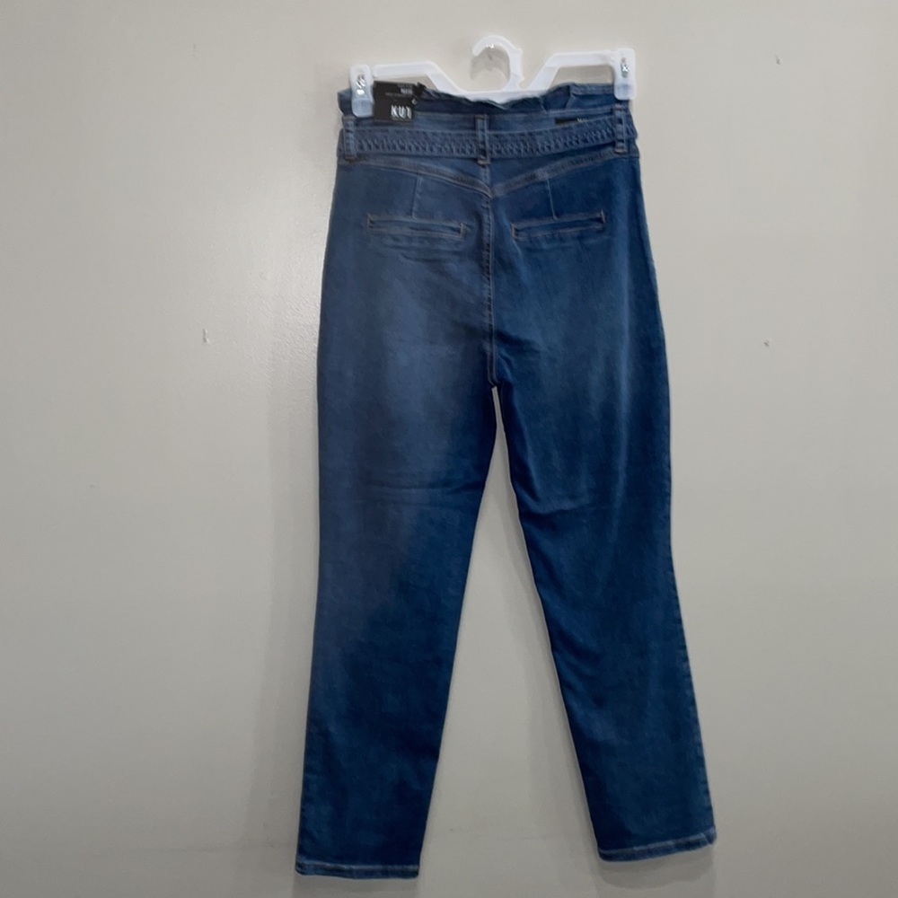Kut From The Kloth High Rise Jeans - Picture 8 of 16